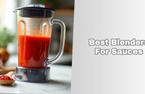 8 Best Blenders For Sauces Of 2026 best blenders for sauces