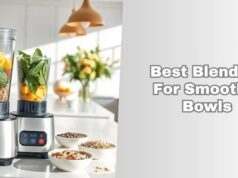 8 Best Blenders For Smoothie Bowls In 2026 β Reviews And Guide best blenders for smoothie bowls