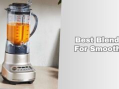 Top 8 Best Blenders For Smoothies To Buy In 2026 best blenders for smoothies