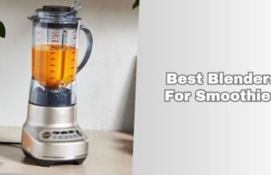 Top 8 Best Blenders For Smoothies To Buy In 2026 best blenders for smoothies
