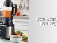 The 8 Best Blenders For Soups – Top Picks Of 2026 best blenders for soups