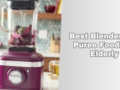 Our 8 Best Blenders To Puree Food For Elderly To Buy In 2026 best blenders to puree food for elderly