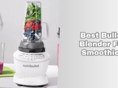 best bullet blender for smoothies