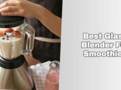 10 Best Glass Blender For Smoothies Of 2026, Tested by Experts best glass blender for smoothies