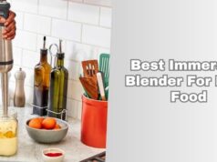 Top 10 Best Immersion Blender For Baby Food Of 2026, Tested by Experts best immersion blender for baby food