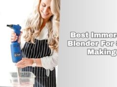 The 10 Best Immersion Blender For Soap Making – Top Picks Of 2026 best immersion blender for soap making