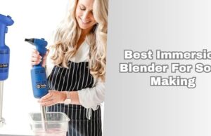 The 10 Best Immersion Blender For Soap Making – Top Picks Of 2026 best immersion blender for soap making