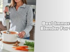 The 8 Best Immersion Blender For Soup In 2026 β Reviews And Guide best immersion blender for soup