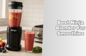 best ninja blender for smoothies