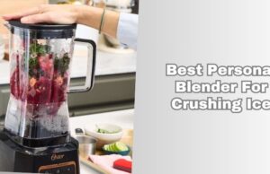 8 Best Personal Blender For Crushing Ice To Buy In 2026 best personal blender for crushing ice