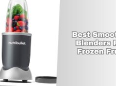 Top 10 Best Smoothie Blenders For Frozen Fruit To Buy In 2026 best smoothie blenders for frozen fruit