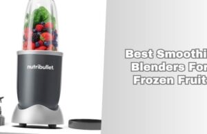 Top 10 Best Smoothie Blenders For Frozen Fruit To Buy In 2026 best smoothie blenders for frozen fruit