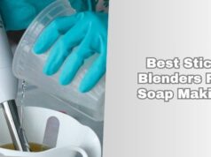 The 8 Best Stick Blenders For Soap Making Of 2026, Tested by Experts best stick blenders for soap making