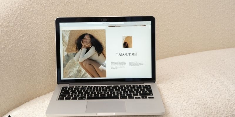 How to Find a Celebrity Brand’s Current Official Website and Store