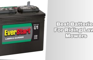 Top 8 Best Batteries For Riding Lawn Mowers 2026: Top Picks best batteries for riding lawn mowers