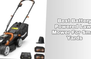 The 10 Best Battery Powered Lawn Mower For Small Yards In 2026 – Reviews And Guide best battery powered lawn mower for small yards