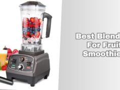 The 8 Best Blenders For Fruit Smoothies To Buy In 2026 best blenders for fruit smoothies