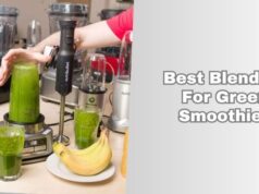 Top 4 Best Blenders For Green Smoothies To Buy In 2026 best blenders for green smoothies