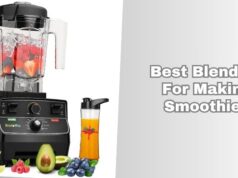 The 10 Best Blenders For Making Smoothies 2026, According to Experts best blenders for making smoothies