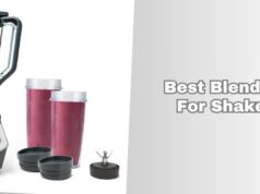 The 8 Best Blenders For Shakes (2026), Tested and Reviewed best blenders for shakes