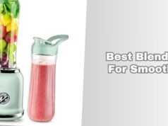 10 Best Blenders For Smoothie In 2026 best blenders for smoothie