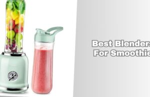 10 Best Blenders For Smoothie In 2026 best blenders for smoothie