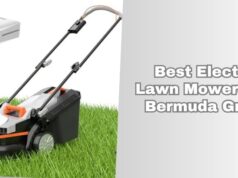 Our 7 Best Electric Lawn Mowers For Bermuda Grass In 2026 best electric lawn mowers for bermuda grass