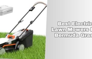 Our 7 Best Electric Lawn Mowers For Bermuda Grass In 2026 best electric lawn mowers for bermuda grass
