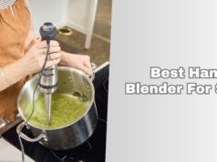 Top 10 Best Hand Blender For Soup Of 2026, Tested by Experts best hand blender for soup