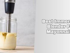 Our 10 Best Immersion Blender For Mayonnaise Of 2026 best immersion blender for mayonnaise