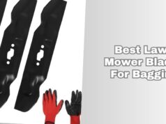 Our 8 Best Lawn Mower Blades For Bagging 2026, According to Experts best lawn mower blades for bagging