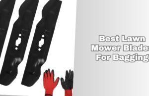 Our 8 Best Lawn Mower Blades For Bagging 2026, According to Experts best lawn mower blades for bagging