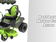Top 5 Best Lawn Mower For 3 Acres Of 2026 best lawn mower for 3 acres