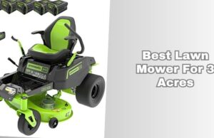 Top 5 Best Lawn Mower For 3 Acres Of 2026 best lawn mower for 3 acres