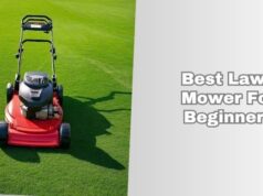 Our 3 Best Lawn Mower For Beginners In 2026 – Reviews And Guide best lawn mower for beginners
