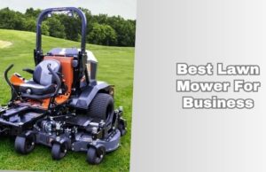 Our 8 Best Lawn Mower For Business 2026: Top Picks best lawn mower for business