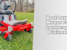 Top 7 Best Lawn Mower For Landscape Business – Top Picks Of 2026 best lawn mower for landscape business