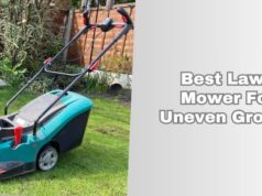 Best Lawn Mower For Uneven Ground best lawn mower for uneven ground