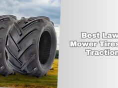 Our 8 Best Lawn Mower Tires For Traction To Buy In 2026 best lawn mower tires for traction