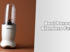 Our 10 Best Personal Blenders For Ice 2026, According to Experts best personal blenders for ice