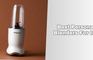 Our 10 Best Personal Blenders For Ice 2026, According to Experts best personal blenders for ice