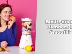 10 Best Personal Blenders For Smoothies – Top Picks Of 2026 best personal blenders for smoothies
