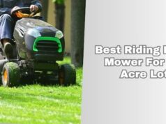 The 4 Best Riding Lawn Mower For 1/2 Acre Lot To Buy In 2026 best riding lawn mower for 1 2 acre lot