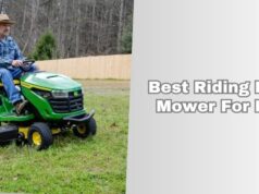Top 3 Best Riding Lawn Mower For Hills (2026), Tested and Reviewed best riding lawn mower for hills