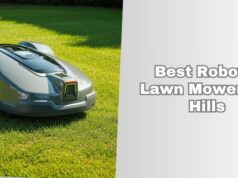 The 7 Best Robotic Lawn Mower For Hills 2026: Top Picks best robotic lawn mower for hills