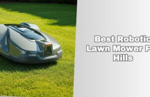 The 7 Best Robotic Lawn Mower For Hills 2026: Top Picks best robotic lawn mower for hills