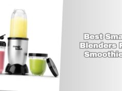 10 Best Small Blenders For Smoothies In 2026 – Reviews And Guide best small blenders for smoothies