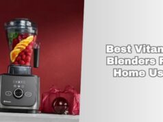 Top 3 Best Vitamix Blenders For Home Use In 2026 – Reviews And Guide best vitamix blenders for home use