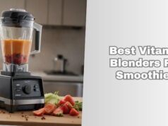 Our 7 Best Vitamix Blenders For Smoothies 2026: Top Picks best vitamix blenders for smoothies